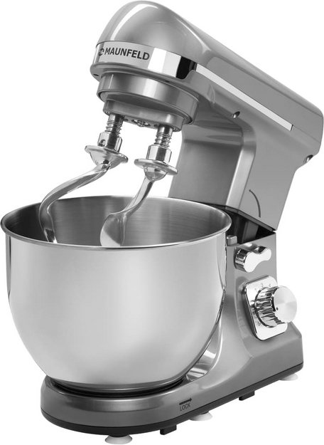 Миксер Maunfeld MF-434S (фото 2) Миксер Maunfeld MF-434S (preview 2)