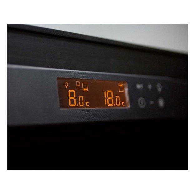 Мультитемпературный винный шкаф EuroCave P-300011-S (preview 2)