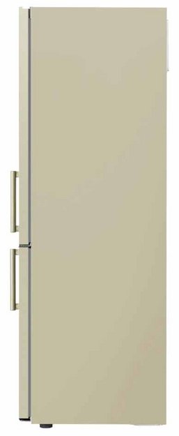 Холодильник LG GA-B 459 BEGL (preview 4)