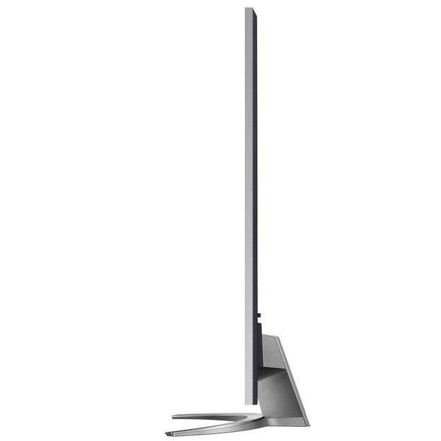 Телевизор LG 86QNED996PB (preview 4)