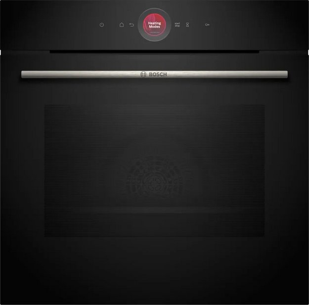 Духовой шкаф Bosch HBG7342B1 (preview 1)