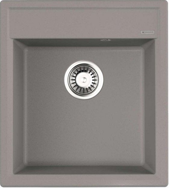 Мойка Omoikiri Daisen 46-GR (preview 1)