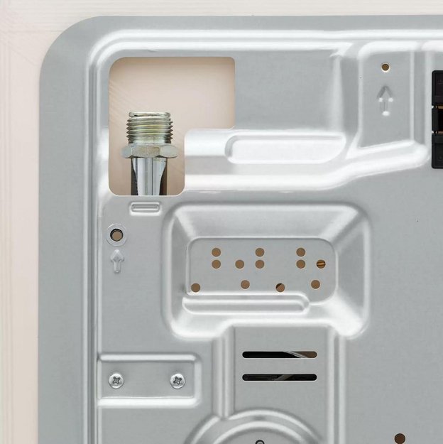 Варочная панель KRONA RITTER 67/60 WH (preview 11)