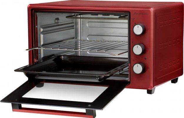 Мини-печь Schaub Lorenz SLE OJ4031 (preview 4)