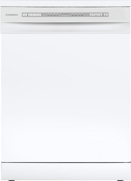 Посудомоечная машина Maunfeld MWF60120W (фото 1) Посудомоечная машина Maunfeld MWF60120W (preview 1)
