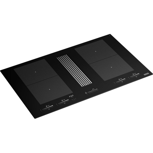 Варочная панель с вытяжкой Franke FMY 8391R HI (фото 2) Варочная панель с вытяжкой Franke FMY 8391R HI (preview 2)