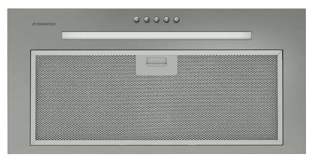 Встраиваемая вытяжка Maunfeld Crosby 850LED нержавеющая сталь (фото 3) Встраиваемая вытяжка Maunfeld Crosby 850LED нержавеющая сталь (preview 3)