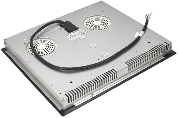 Индукционная варочная панель Korting HIB 68900 B iMove (preview 4)