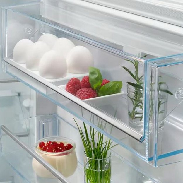 Встраиваемый холодильник AEG NSC7P751ES (preview 3)