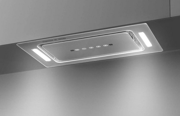 Встраиваемая вытяжка Zigmund Shtain K 014.5 S (preview 3)