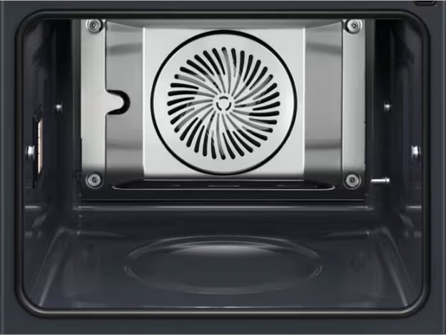 Духовой шкаф AEG NBP8S731AT (preview 4)