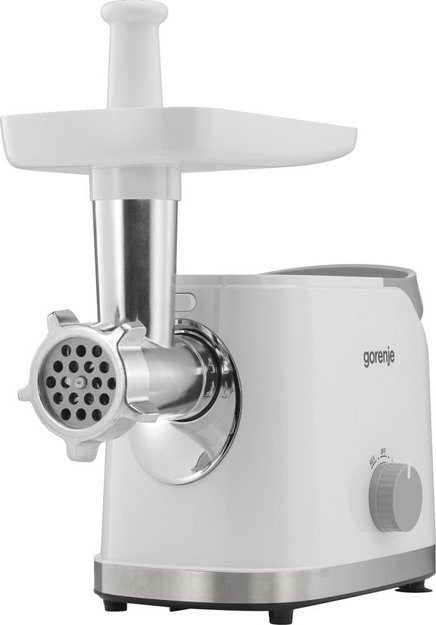 Мясорубка Gorenje MG1802SJW (preview 1)