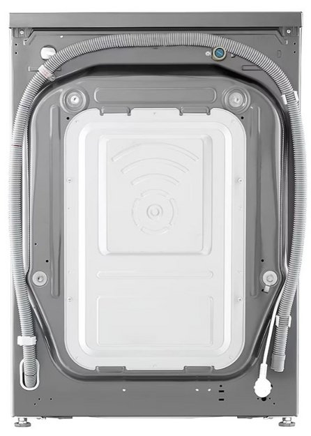 Стирально-сушильная машина LG F2V5GG2S (preview 14)