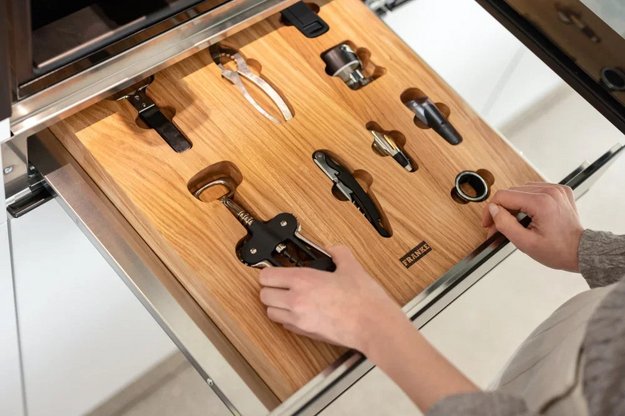 Набор аксессуаров сомелье Franke FMY 14 WCRD XS (preview 10)