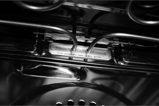 Духовой шкаф Hyundai HEO 6631 BG (preview 18)