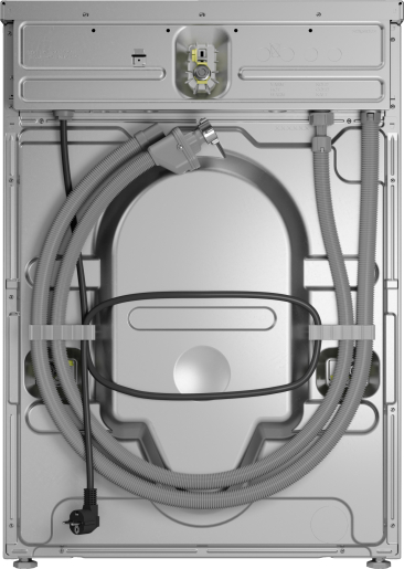 Стиральная машина Asko W5096RT (preview 4)