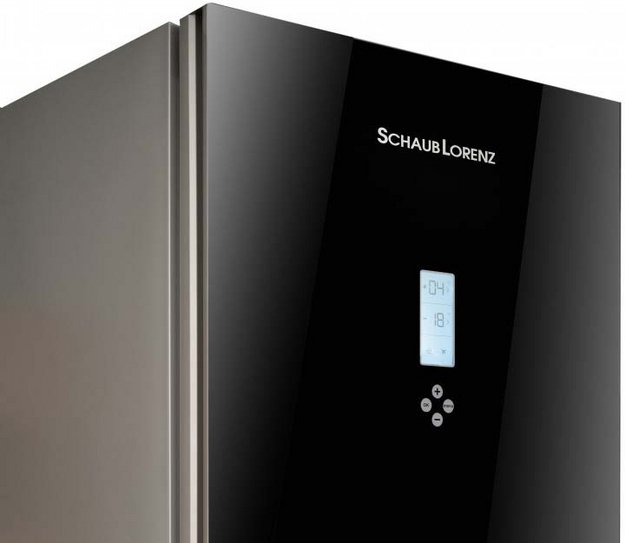 Холодильник Schaub Lorenz SLU S379Y4E (preview 7)