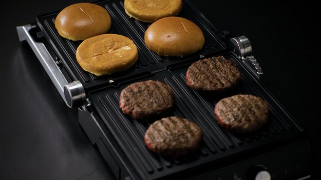 Гриль-тостер Teka T GRILL BLACK-SS (preview 11)