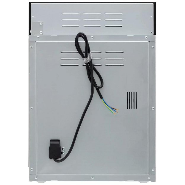 Духовой шкаф KRONA RITUS 45 BL/BL (preview 5)