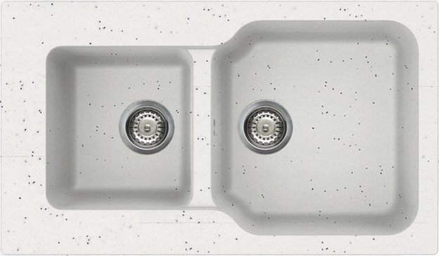 Мойка Omoikiri MARU 86-2 EV (preview 1)