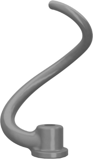 Миксер KitchenAid Heavy Duty 5KSM70JPXEWH (preview 10)