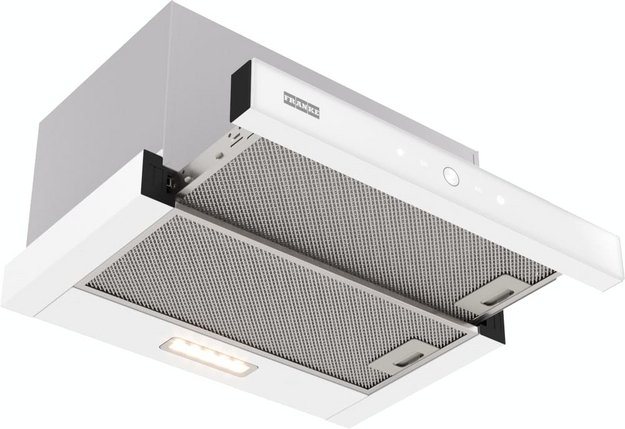 Вытяжка Franke TOUCH 50 WH (фото 2) Вытяжка Franke TOUCH 50 WH (preview 2)
