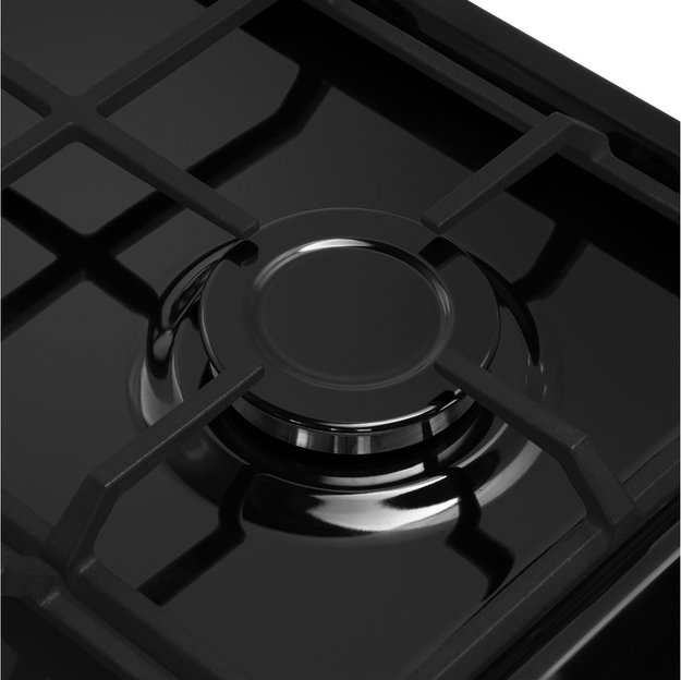 Комбинированная плита Maunfeld MGC60ECGR05 (фото 15) Комбинированная плита Maunfeld MGC60ECGR05 (preview 15)