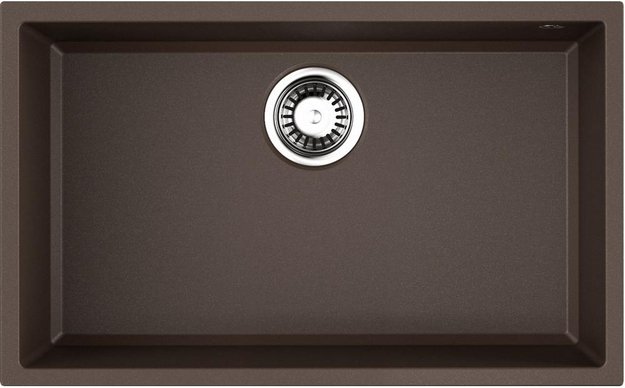 Мойка Omoikiri TEDORI 66-U ES (preview 1)