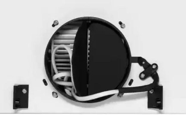 Кухонная вытяжка MAUNFELD Tower C 60 белый (preview 11)