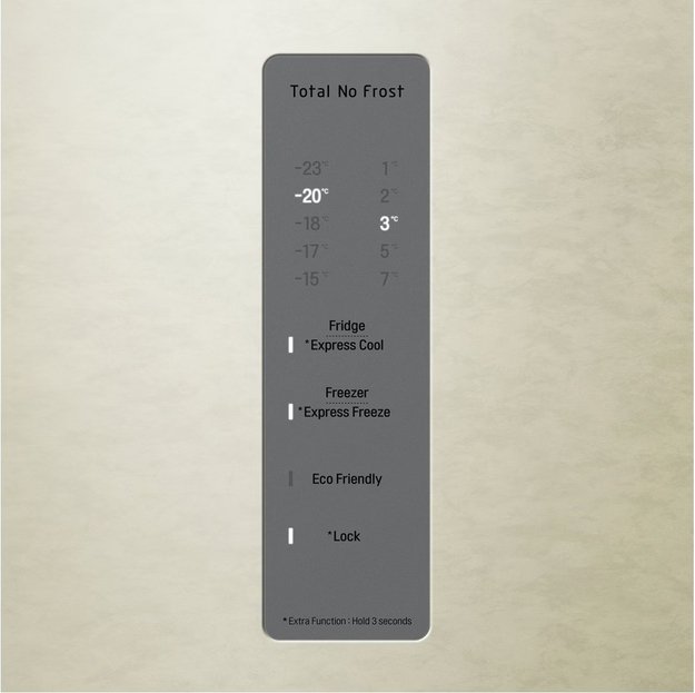 Холодильник LG GA-B509CEWL (preview 15)