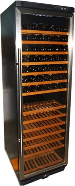 Винный шкаф IP JG 168-6 AD X (preview 2)