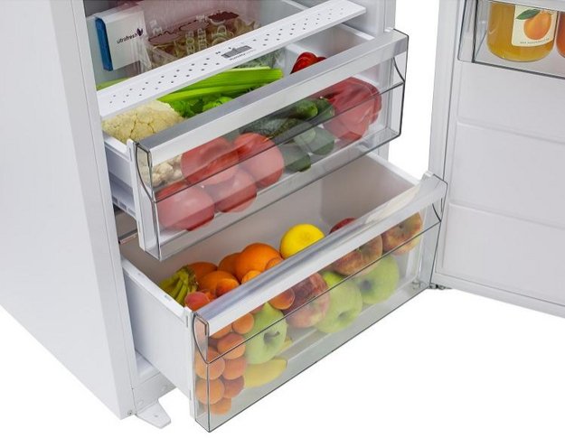 Встраиваемая холодильная камера Jacky`s JL BW 1770 (фото 15) Встраиваемая холодильная камера Jacky`s JL BW 1770 (preview 15)