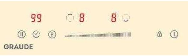 Варочная панель Graude IK 30.1 C (preview 2)