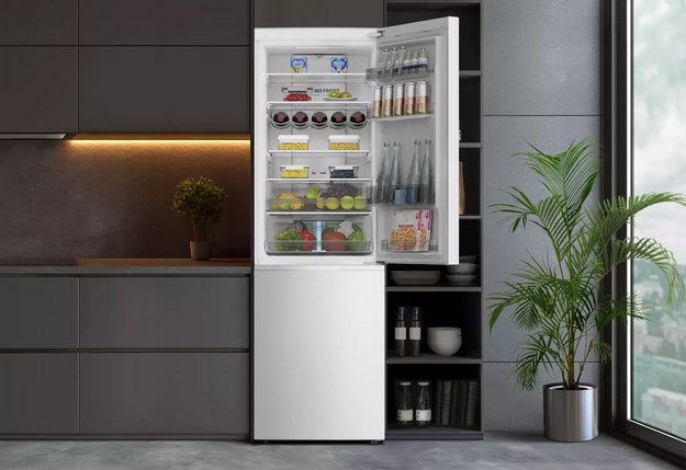 Холодильник Haier C2F636CWFDU1 (preview 9)