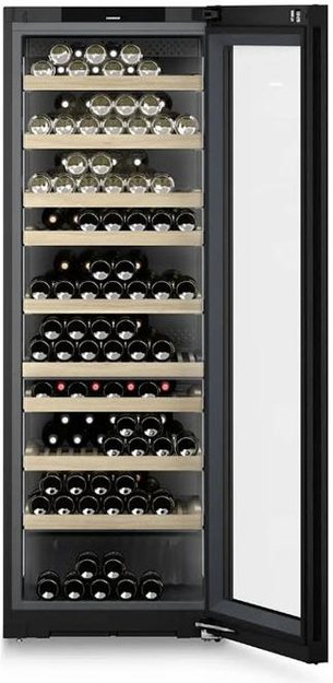Винный шкаф Liebherr WPgbi 7472 Vinidor Selection (фото 3) Винный шкаф Liebherr WPgbi 7472 Vinidor Selection (preview 3)