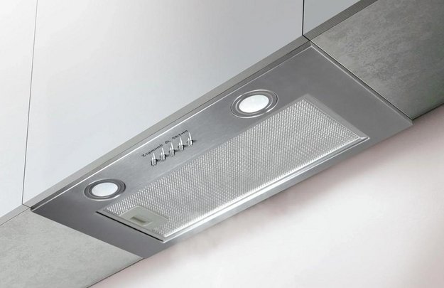 Встраиваемая вытяжка Zigmund Shtain K 016.5 S (preview 6)