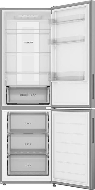 Холодильник Haier CBF534ASG (preview 2)