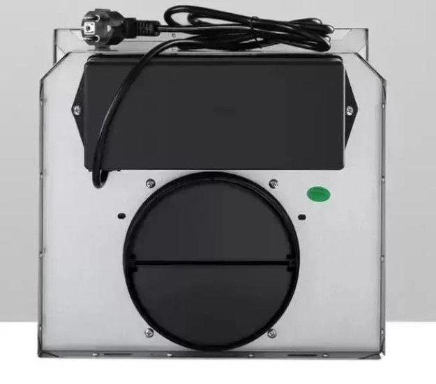 Кухонная вытяжка MAUNFELD TSH 60 нержавеющая сталь (preview 14)