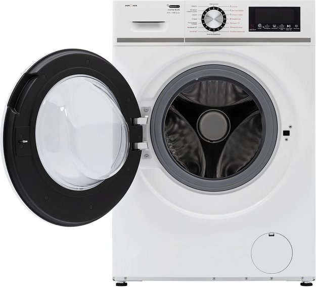 Стиральная машина KRONA ITTER OPTI WHITE 1200 8/4K WDM (preview 2)