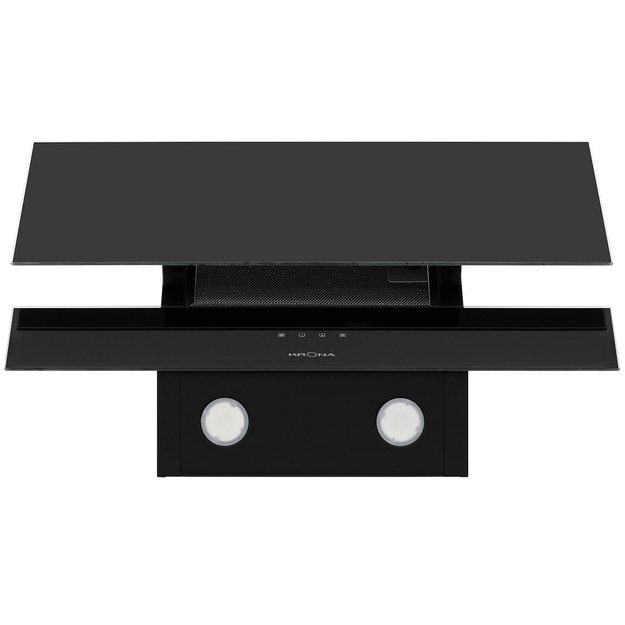 Вытяжка Krona VEREIN II 600 BLACK S (preview 10)