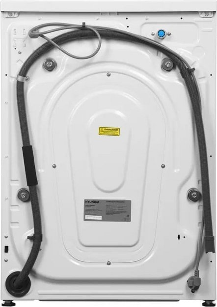 Стиральная машина Hyundai WME6004 (preview 13)