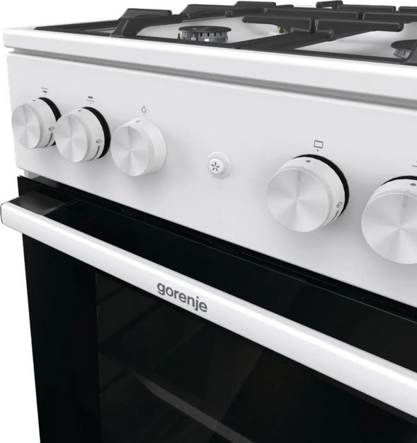 Газовая плита Gorenje GG5WF (preview 5)
