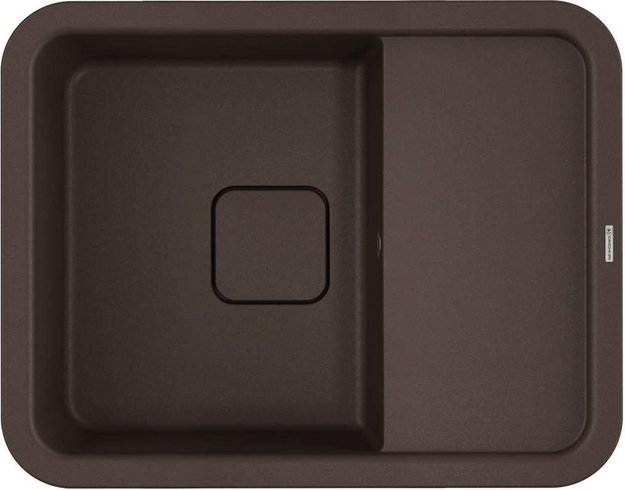 Мойка Omoikiri TASOGARE 65 DC (preview 1)