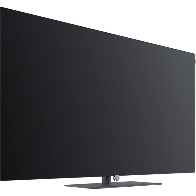 Телевизор Loewe inspire 65 OLED basalt grey (preview 3)