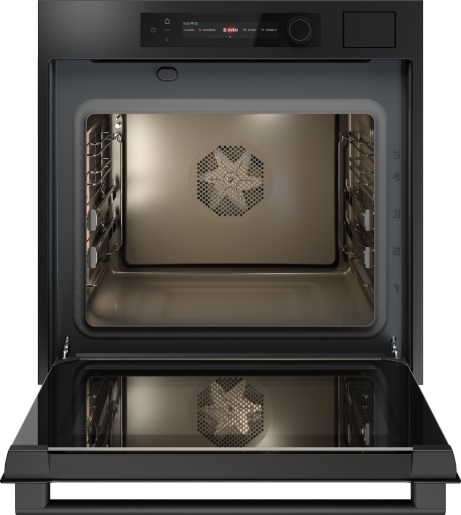 Духовой шкаф Asko OCS66GSH (preview 2)