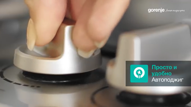 Духовой шкаф Gorenje Plus GP979X (video 2)