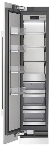 Встраиваемая морозильная камера Signature Kitchen Suite SKSCF1811P (фото 1) Встраиваемая морозильная камера Signature Kitchen Suite SKSCF1811P (preview 1)