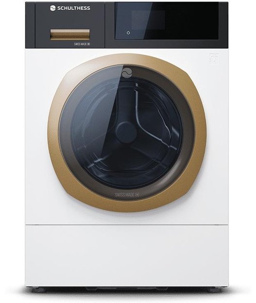 Стиральная машина Schulthess Solid Gold ADA1.102BE1H3J3K (preview 1)