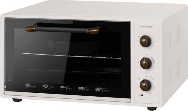 Мини-печь Maunfeld CEMOA.456.RIB (preview 3)