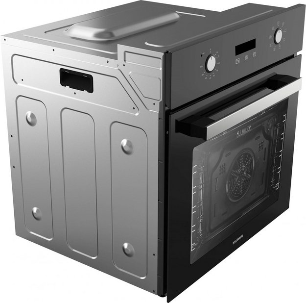 Духовой шкаф Hyundai HEO 66411 BG (preview 3)